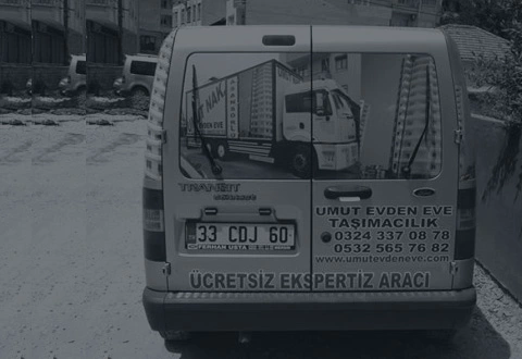 Bitlis Nakliyat Expertiz Hizmetleri