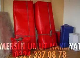 Bitlis Umut Nakliyat Paketleme Hizmetleri